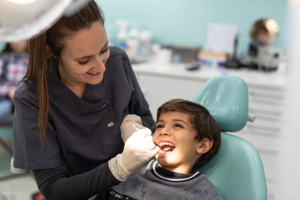 Best Urgent Dental Care for Toothache in South Bloomfield, OH