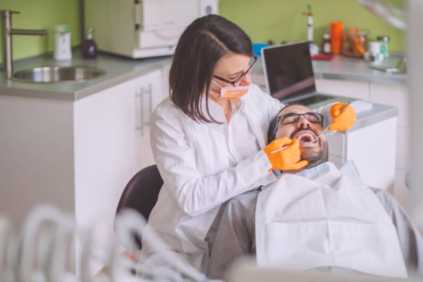  South Bloomfield, OH Emergency Dentist Pros