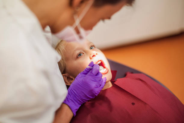 Best Broken or Cracked Tooth Emergency Dentist in South Bloomfield, OH