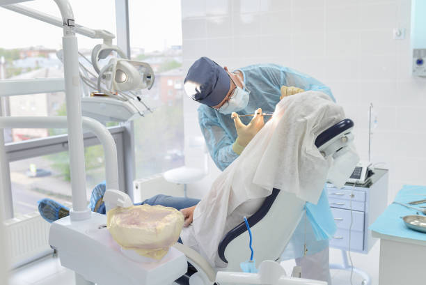 Best Holiday Emergency Dentist in South Bloomfield, OH
